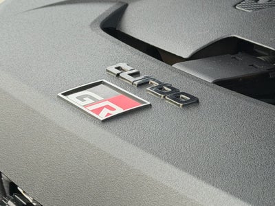2024 Toyota GR Corolla Core