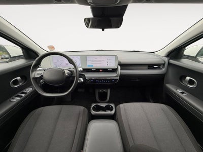 2024 Hyundai IONIQ 5 SE