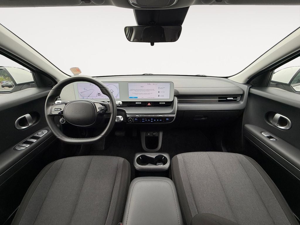 2024 Hyundai IONIQ 5 SE