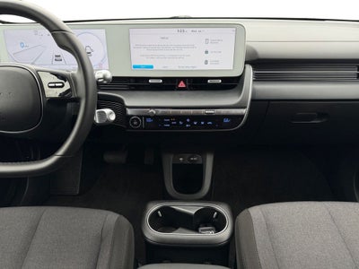 2024 Hyundai IONIQ 5 SE