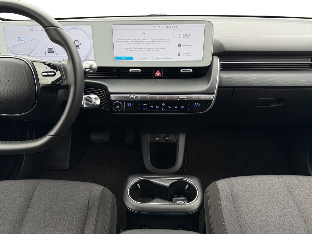 2024 Hyundai IONIQ 5 SE