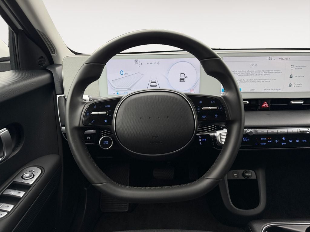 2024 Hyundai IONIQ 5 SE