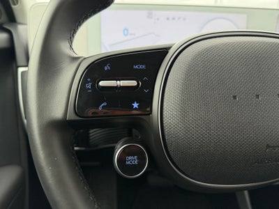 2024 Hyundai IONIQ 5 SE