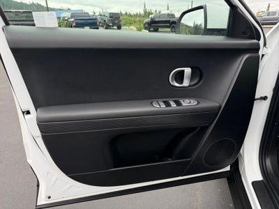 2024 Hyundai IONIQ 5 SE