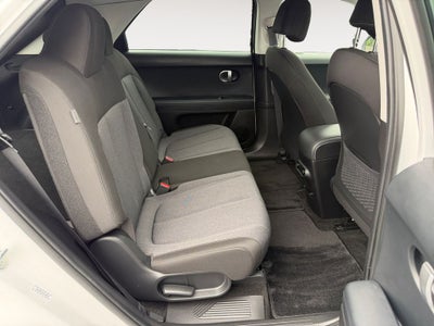 2024 Hyundai IONIQ 5 SE