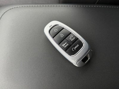 2024 Hyundai IONIQ 5 SE
