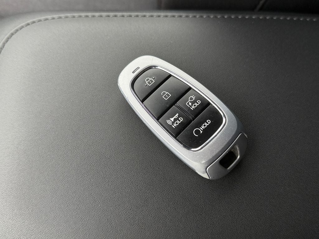 2024 Hyundai IONIQ 5 SE