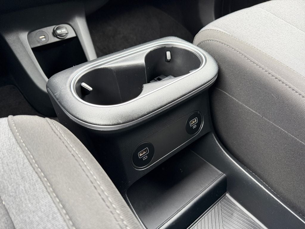 2024 Hyundai IONIQ 5 SE