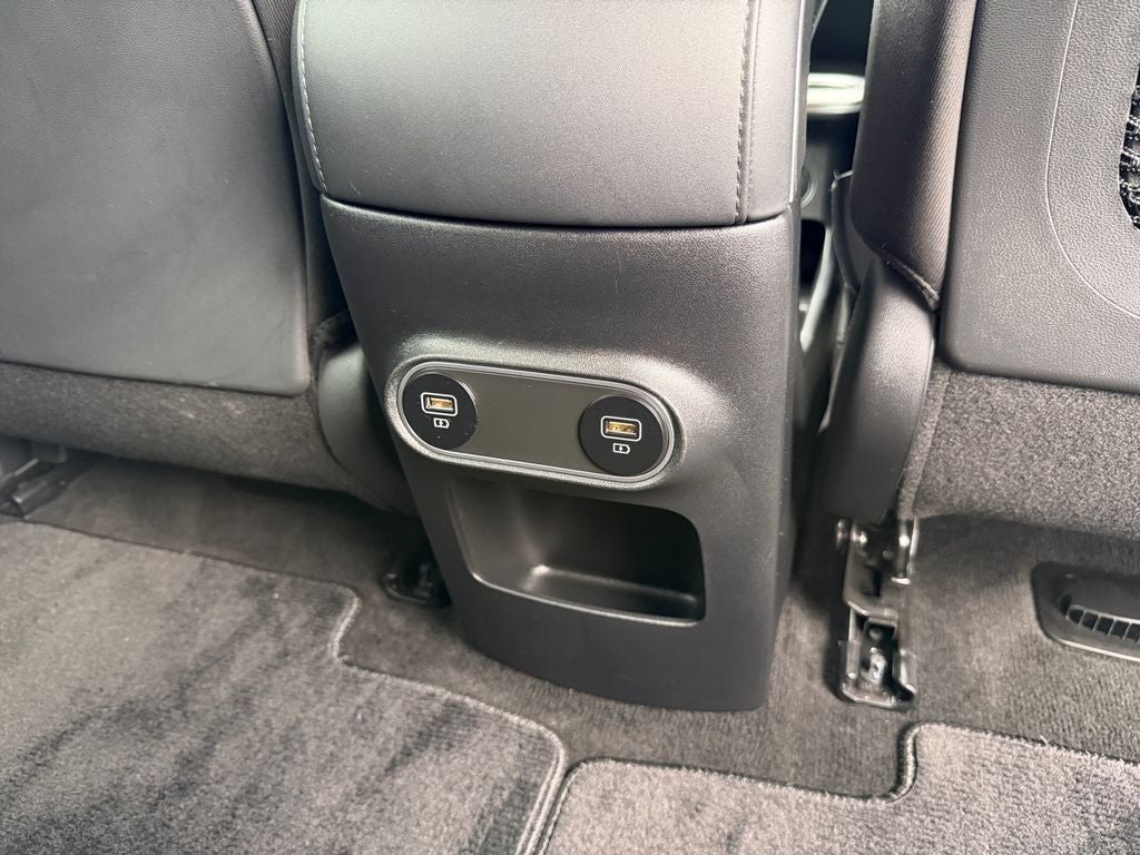 2024 Hyundai IONIQ 5 SE