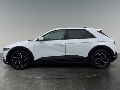 2024 Hyundai IONIQ 5 SE