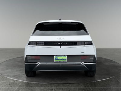 2024 Hyundai IONIQ 5 SE
