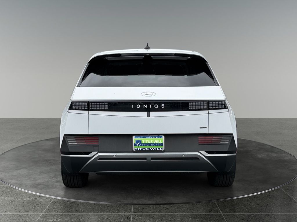 2024 Hyundai IONIQ 5 SE