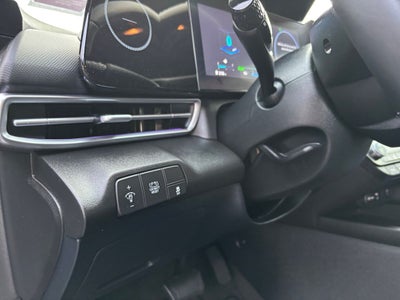 2024 Hyundai Elantra Hybrid Limited