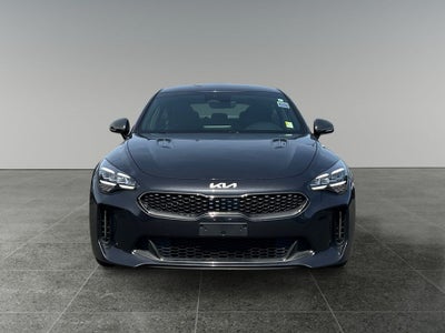 2023 Kia Stinger GT-Line