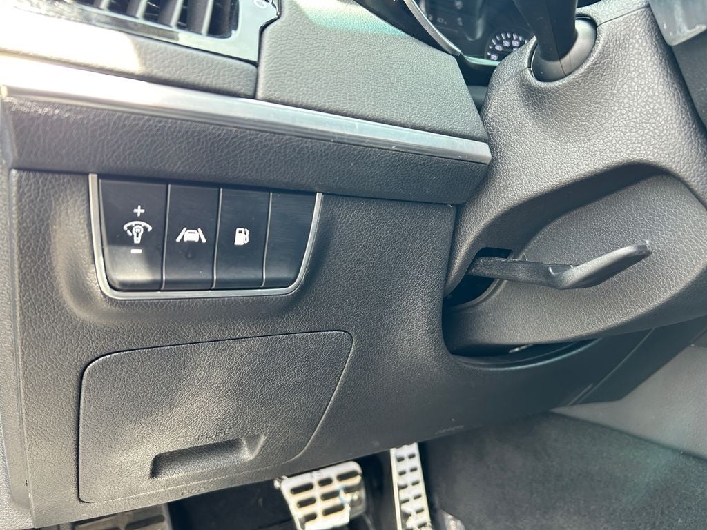 2023 Kia Stinger GT-Line