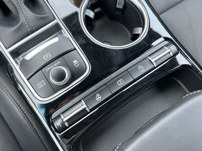 2023 Kia Stinger GT-Line