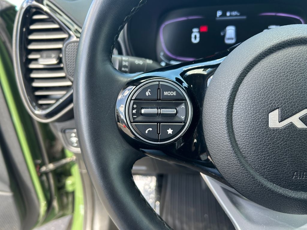 2023 Kia Soul EX