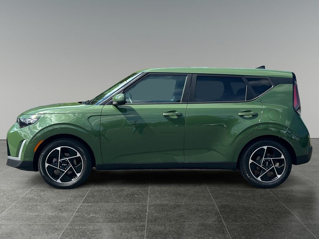 2023 Kia Soul EX