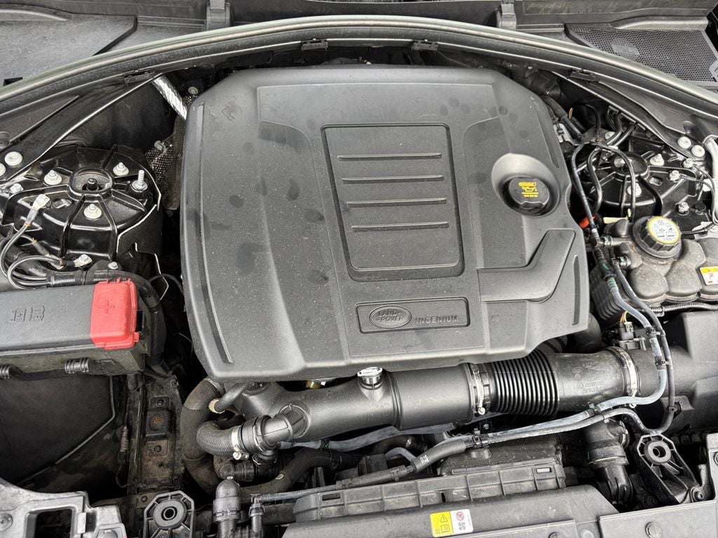 2024 Land Rover Range Rover Velar Dynamic SE