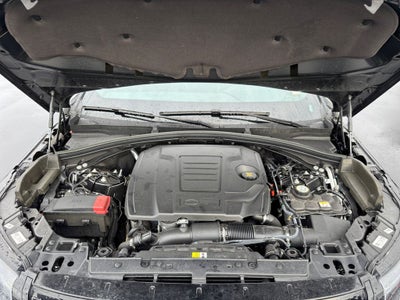 2024 Land Rover Range Rover Velar Dynamic SE