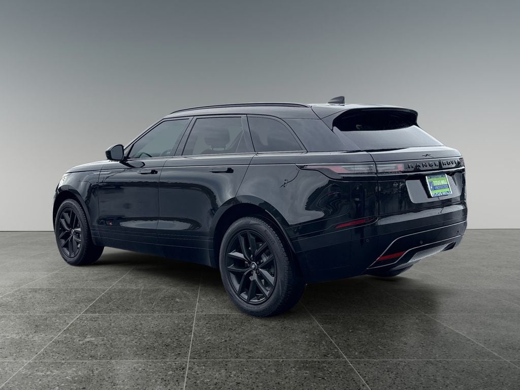 2024 Land Rover Range Rover Velar Dynamic SE