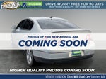 2009 Volkswagen Passat Komfort