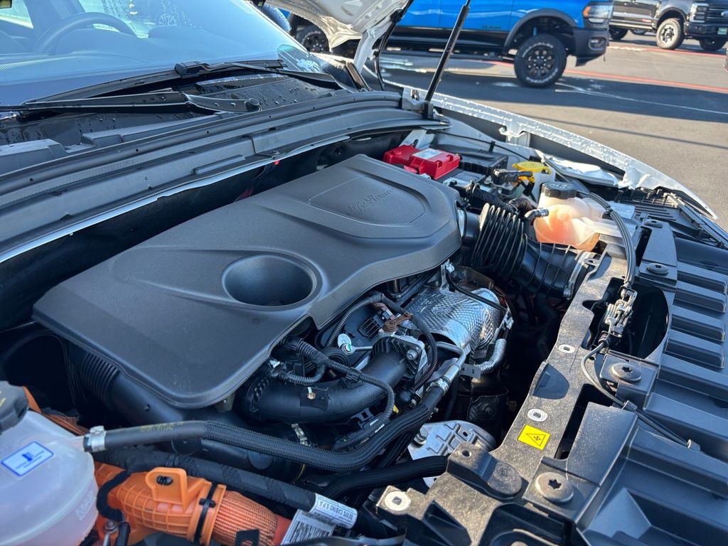 2024 Alfa Romeo Tonale Ti