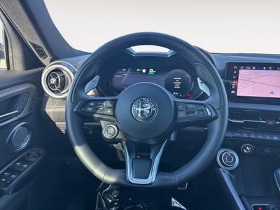 2024 Alfa Romeo Tonale Ti