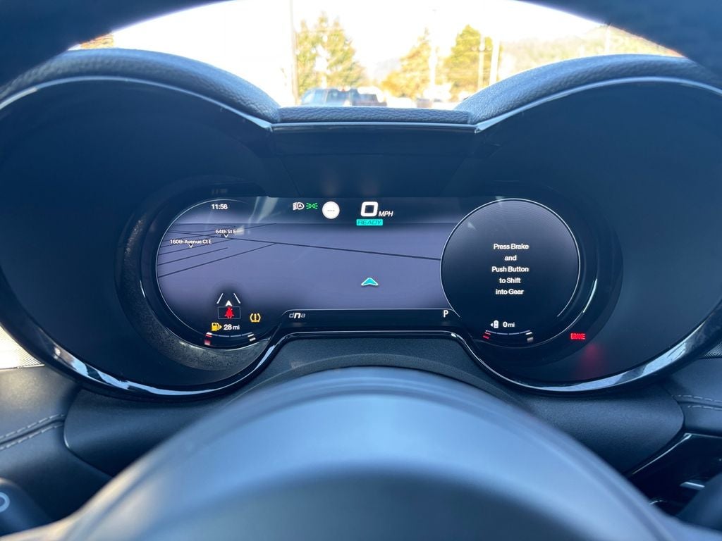 2024 Alfa Romeo Tonale Ti