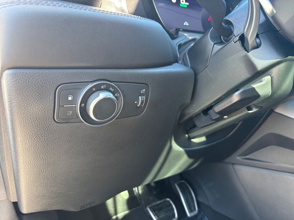 2024 Alfa Romeo Tonale Ti