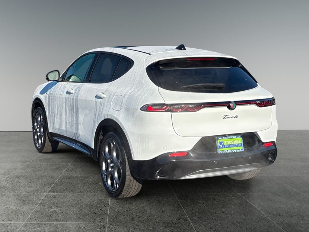 2024 Alfa Romeo Tonale Ti