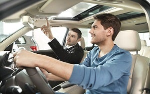 Schedule a test drive at Titus-Will Chevrolet-Tacoma in Tacoma, WA.