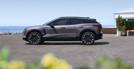 Titus-Will Chevrolet-Tacoma in Tacoma WA