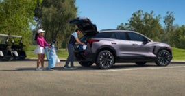 Titus-Will Chevrolet-Tacoma in Tacoma WA