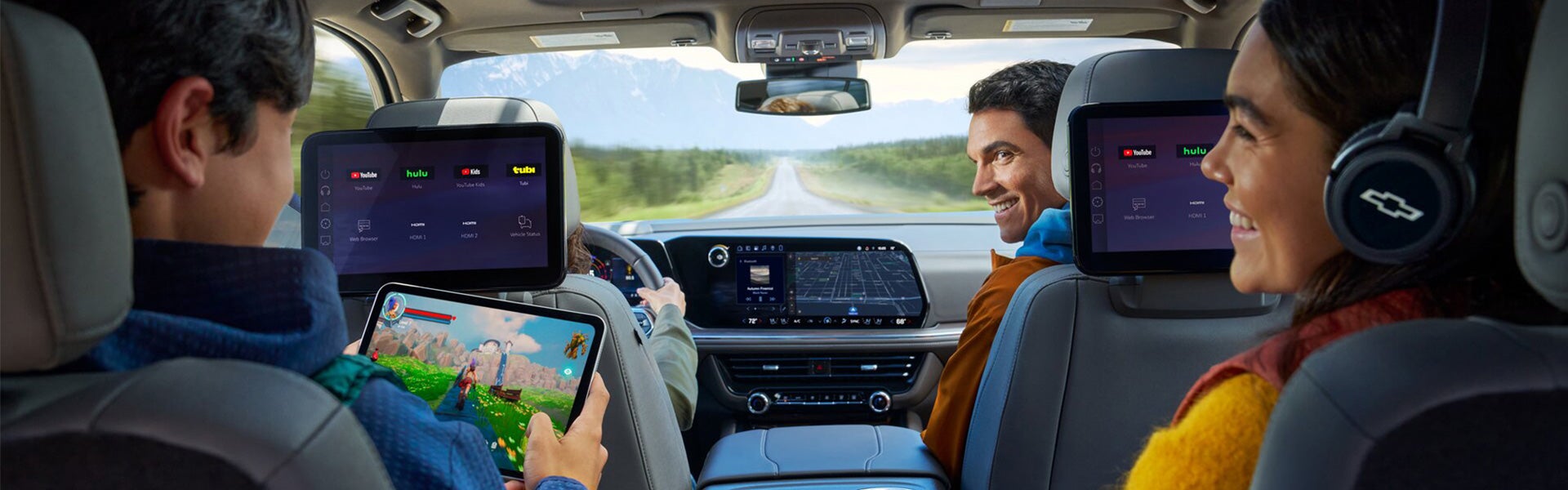 Titus-Will Chevrolet-Tacoma in Tacoma WA