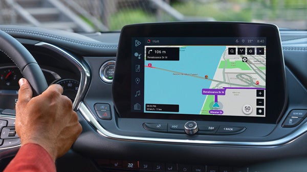 Titus-Will Chevrolet-Tacoma in Tacoma WA