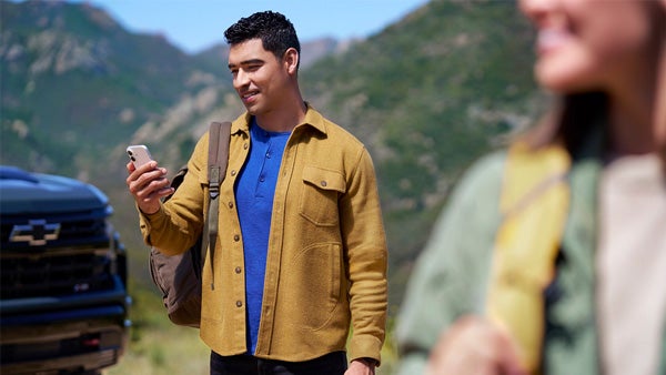 Titus-Will Chevrolet-Tacoma in Tacoma WA