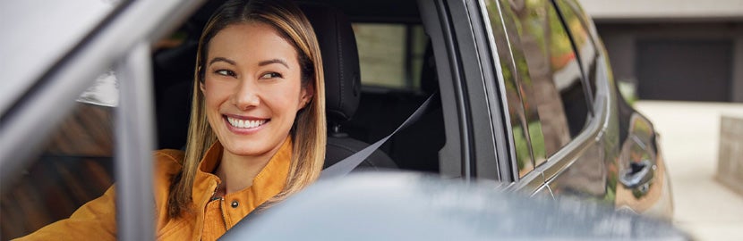 Titus-Will Chevrolet-Tacoma in Tacoma WA