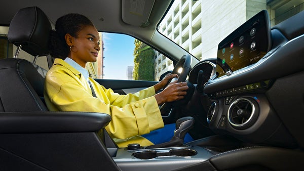 Titus-Will Chevrolet-Tacoma in Tacoma WA