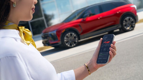 Titus-Will Chevrolet-Tacoma in Tacoma WA