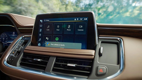 Titus-Will Chevrolet-Tacoma in Tacoma WA