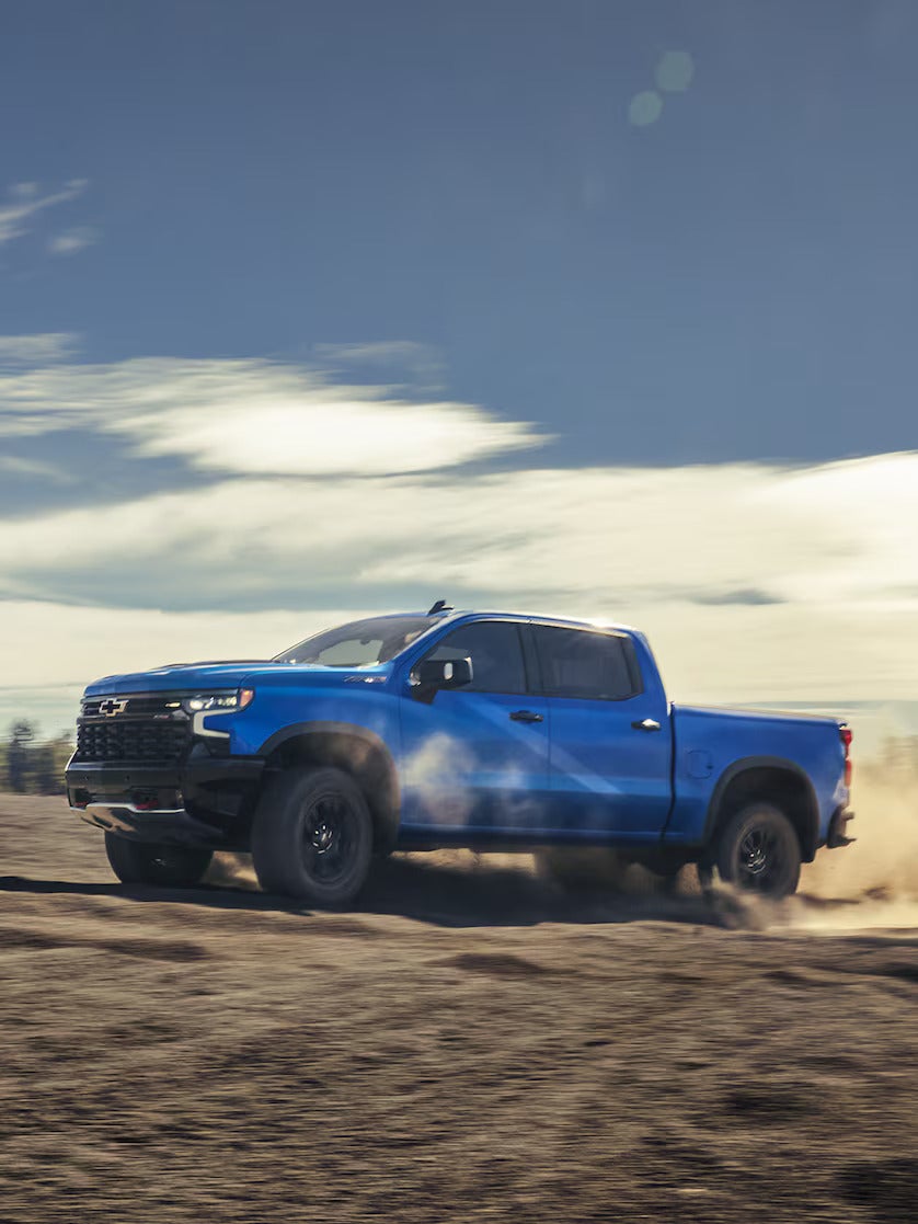 Titus-Will Chevrolet-Tacoma in Tacoma WA