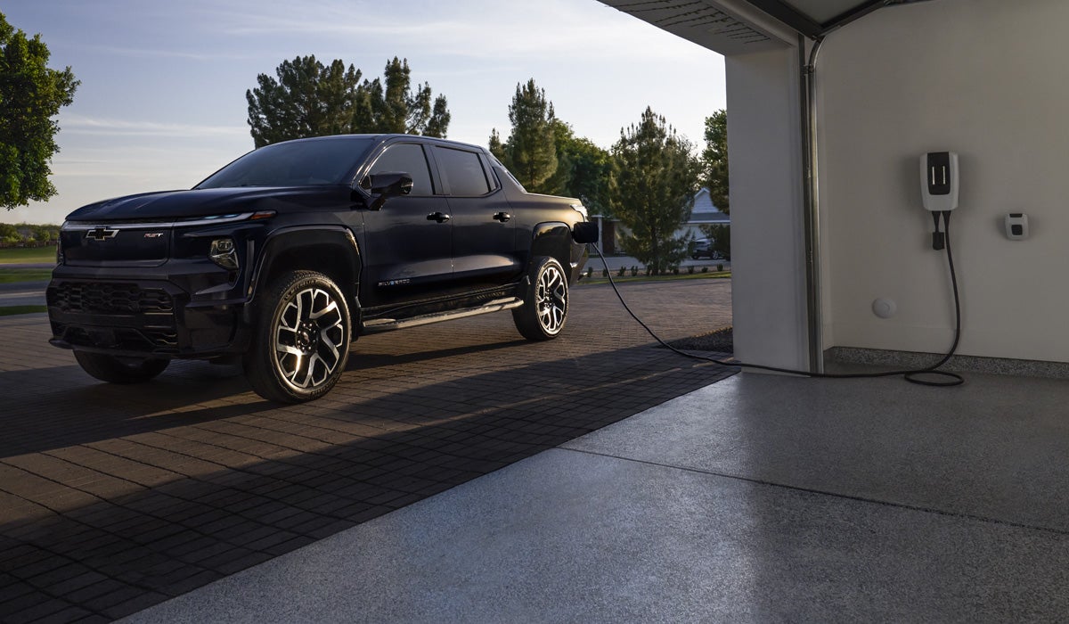 Titus-Will Chevrolet-Tacoma in Tacoma WA