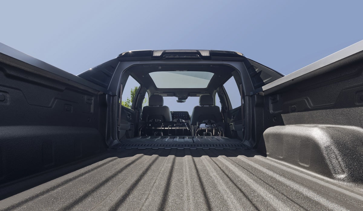 Titus-Will Chevrolet-Tacoma in Tacoma WA