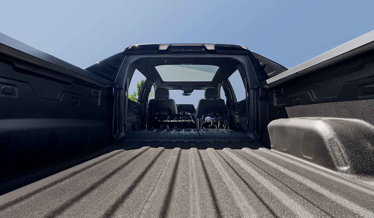 Titus-Will Chevrolet-Tacoma in Tacoma WA