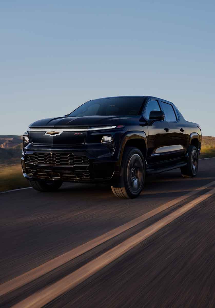 Titus-Will Chevrolet-Tacoma in Tacoma WA