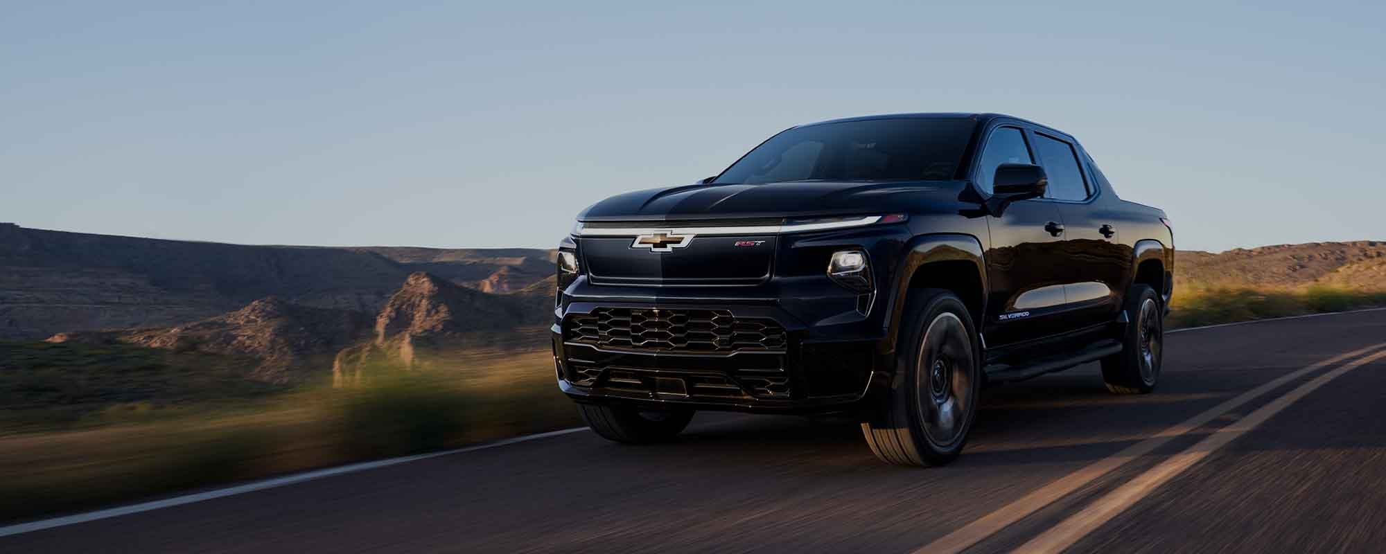 Titus-Will Chevrolet-Tacoma in Tacoma WA