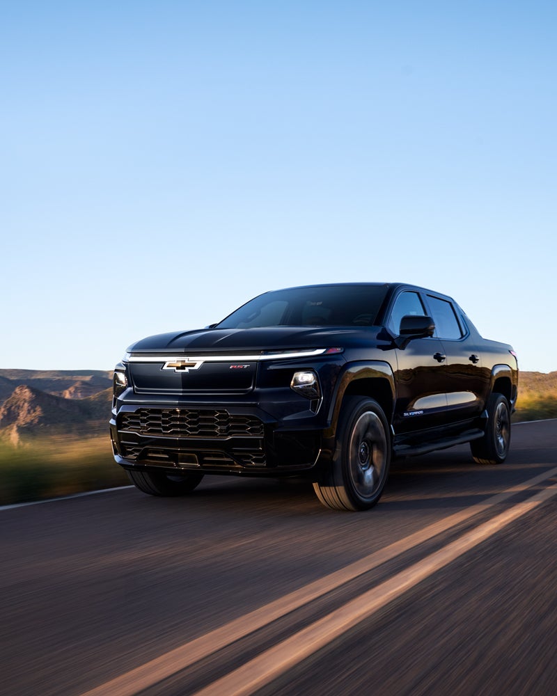 Titus-Will Chevrolet-Tacoma in Tacoma WA