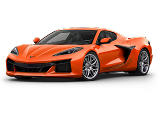 Chevrolet Corvette Z06 - Titus-Will Chevrolet-Tacoma in Tacoma WA